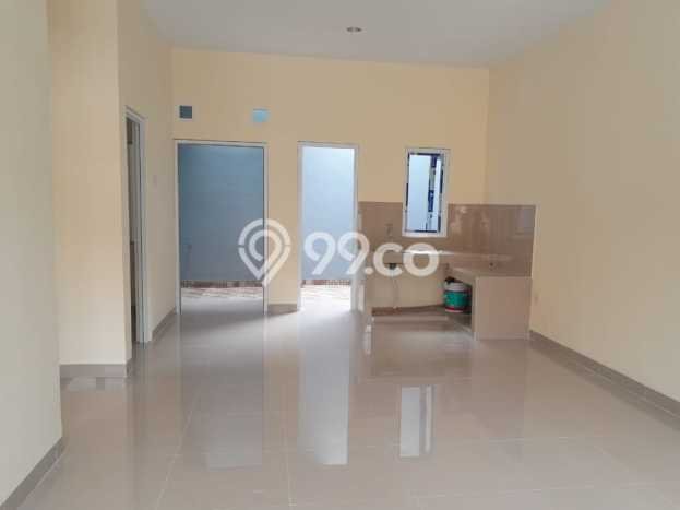 Jual Rumah Modern 3 KT di BSD Nusaloka, Tangerang Jual Rumah Modern 3 KT di BSD Nusaloka, Tangerang