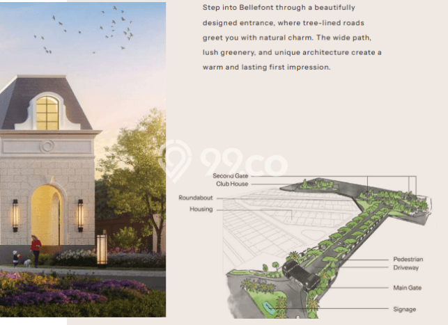 Dijual Rumah Mewah Exclusive di Gading Serpong The Spring, Tangerang Dijual Rumah Mewah Exclusive di Gading Serpong The Spring, Tangerang