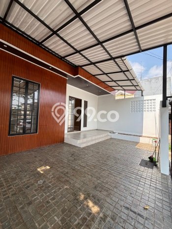 Hot Offer Hunian Premium Ideal dan Luas di Taman Surya, Jakarta Barat Hot Offer Hunian Premium Ideal dan Luas di Taman Surya, Jakarta Barat