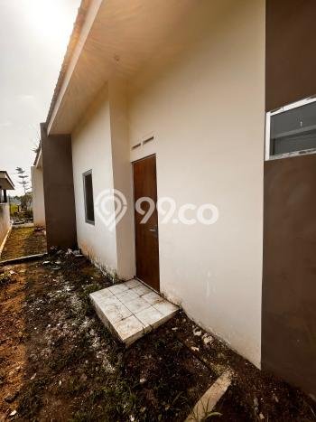 Jual Rumah Murah Meriah Tenjo Punya 2 Kamar & LT 72m2 Jual Rumah Murah Meriah Tenjo Punya 2 Kamar & LT 72m2