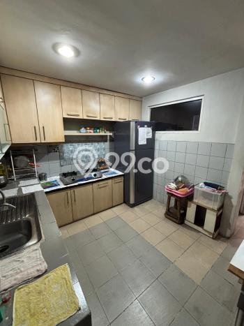 Siap Huni Rumah Mewah 2 Kamar di Daan Mogot Dekat ke Mana Saja Siap Huni Rumah Mewah 2 Kamar di Daan Mogot Dekat ke Mana Saja