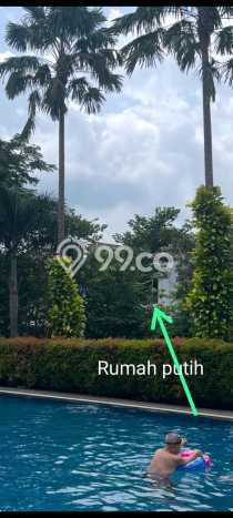 Jual Rumah Favorit Siap Huni LB 77m2 di Gading Serpong, Tangerang Jual Rumah Favorit Siap Huni LB 77m2 di Gading Serpong, Tangerang