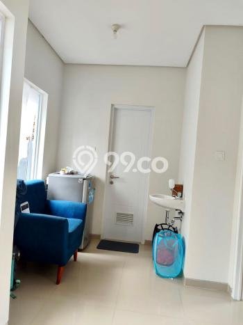 Rumah Modern Cantik 3 Kamar Siap Huni di Pamulang Rumah Modern Cantik 3 Kamar Siap Huni di Pamulang