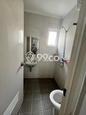 Rumah Minimalis 6 Kamar LT 32m2 di BSD Vanya Park Rumah Minimalis 6 Kamar LT 32m2 di BSD Vanya Park