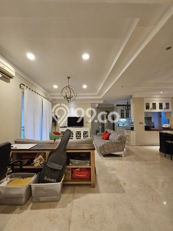 Hunian Super Mewah dengan Akses Paling Strategis di Alam Sutera, Tangerang Hunian Super Mewah dengan Akses Paling Strategis di Alam Sutera, Tangerang