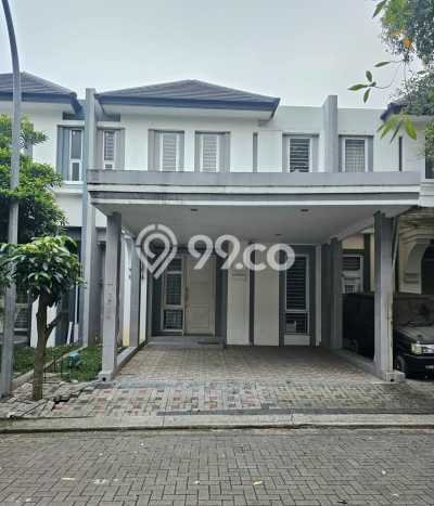 Jual Rumah Minimalis Bagus Punya 3 KT di BSD Eminent Tangerang PPJB Jual Rumah Minimalis Bagus Punya 3 KT di BSD Eminent Tangerang PPJB