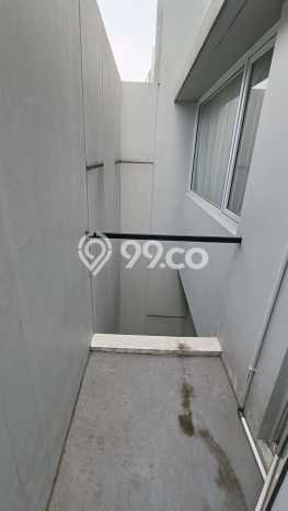 Hunian Cantik Modern Lb 77m2 di BSD City, Tangerang Hunian Cantik Modern Lb 77m2 di BSD City, Tangerang