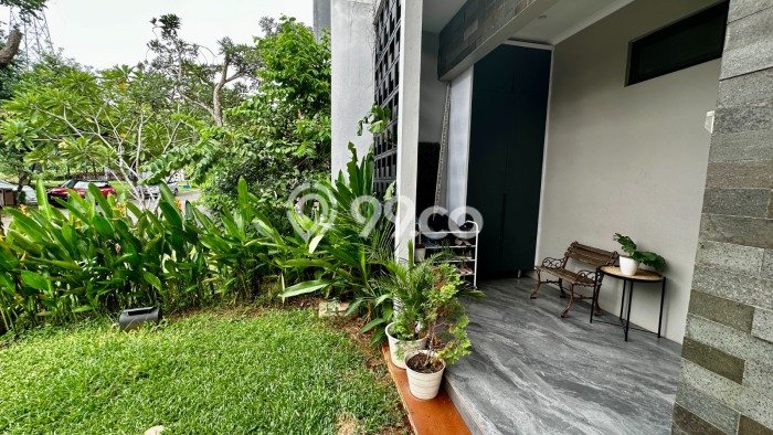 For Sale! Premium House LT 162m2 Desain Elegan di BSD Avani For Sale! Premium House LT 162m2 Desain Elegan di BSD Avani