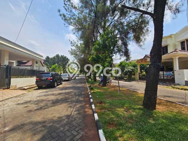 Hunian Super Elit dengan Akses Paling Strategis di Serpong Regency Melati Mas, Tangerang Selatan Hunian Super Elit dengan Akses Paling Strategis di Serpong Regency Melati Mas, Tangerang Selatan