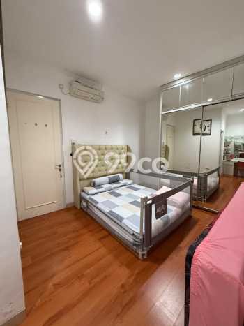 Dijual Rumah Mewah Elegan Dengan View Cantik di Duta Garden, Jakarta Barat Dijual Rumah Mewah Elegan Dengan View Cantik di Duta Garden, Jakarta Barat