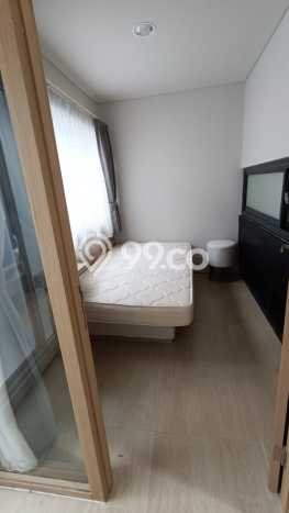 Hunian Cantik Modern Lb 77m2 di BSD City, Tangerang Hunian Cantik Modern Lb 77m2 di BSD City, Tangerang
