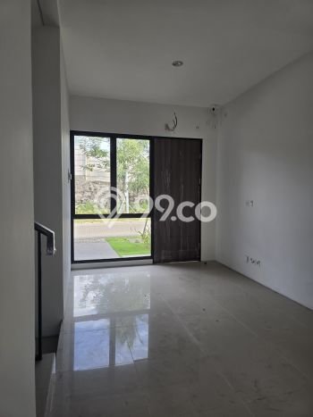 Rumah Strategis Modern Lb 85m2 di Cisauk, Tangerang Rumah Strategis Modern Lb 85m2 di Cisauk, Tangerang