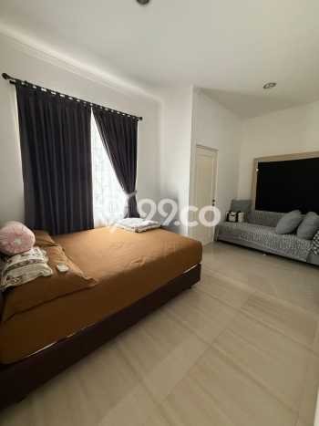Dijual Rumah Mewah Elegan Dengan View Cantik di Duta Garden, Jakarta Barat Dijual Rumah Mewah Elegan Dengan View Cantik di Duta Garden, Jakarta Barat
