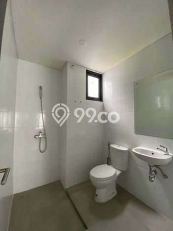 Rumah Modern 3 KT LT 60m2 di BSD City Rumah Modern 3 KT LT 60m2 di BSD City