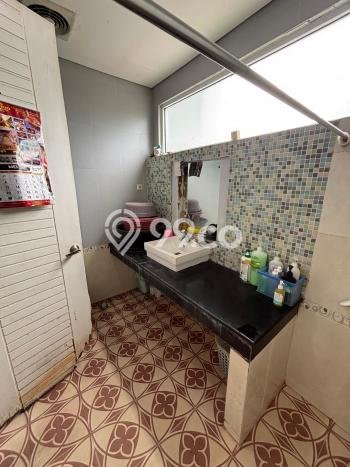 Siap Huni Rumah Mewah 2 Kamar di Daan Mogot Dekat ke Mana Saja Siap Huni Rumah Mewah 2 Kamar di Daan Mogot Dekat ke Mana Saja