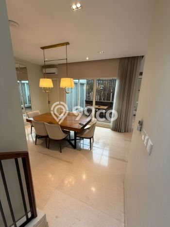 For Sale! Luxury House LT 204m2 Desain Modern di Gading Serpong For Sale! Luxury House LT 204m2 Desain Modern di Gading Serpong