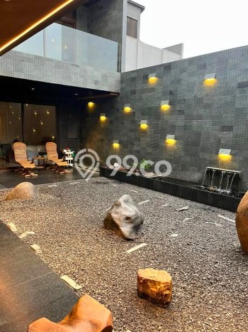 Hunian Mewah Dijual LT 337m2 di Gading Serpong, Tangerang Hunian Mewah Dijual LT 337m2 di Gading Serpong, Tangerang