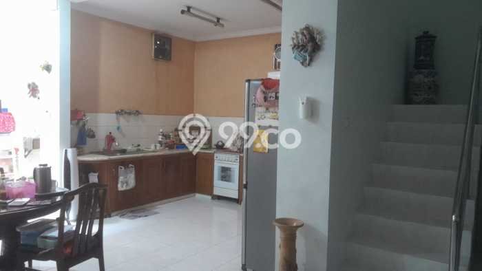 Dijual Hunian Mewah dengan Fasilitas Sekitar Lengkap di Kedoya Baru, Jakarta Barat Dijual Hunian Mewah dengan Fasilitas Sekitar Lengkap di Kedoya Baru, Jakarta Barat
