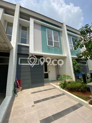 For Sale Hunian Rumah Terawat 3 KT di Gading Serpong, Tangerang For Sale Hunian Rumah Terawat 3 KT di Gading Serpong, Tangerang