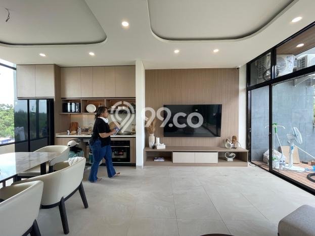 Vila Premium Kawasan Pecatu, Luas 202m², Akses ke beragam keperluan Vila Premium Kawasan Pecatu, Luas 202m², Akses ke beragam keperluan