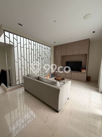 For Sale! Luxury House LT 204m2 Desain Modern di Gading Serpong For Sale! Luxury House LT 204m2 Desain Modern di Gading Serpong