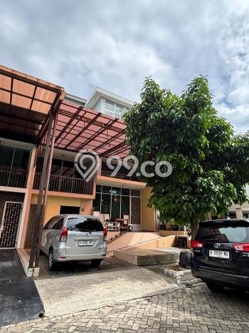 Siap Huni Rumah Mewah 2 Kamar di Daan Mogot Dekat ke Mana Saja Siap Huni Rumah Mewah 2 Kamar di Daan Mogot Dekat ke Mana Saja