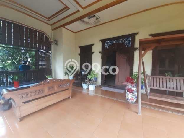 Dijual Rumah Mewah Exclusive di Karang Tengah, Tangerang Dijual Rumah Mewah Exclusive di Karang Tengah, Tangerang