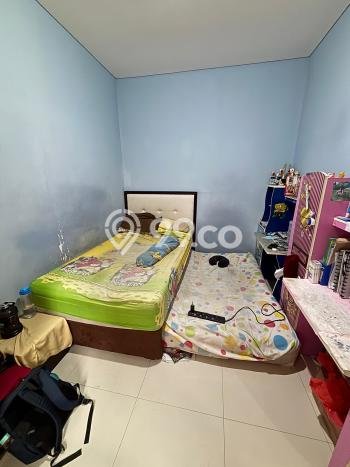 Siap Huni Rumah Mewah 2 Kamar di Daan Mogot Dekat ke Mana Saja Siap Huni Rumah Mewah 2 Kamar di Daan Mogot Dekat ke Mana Saja