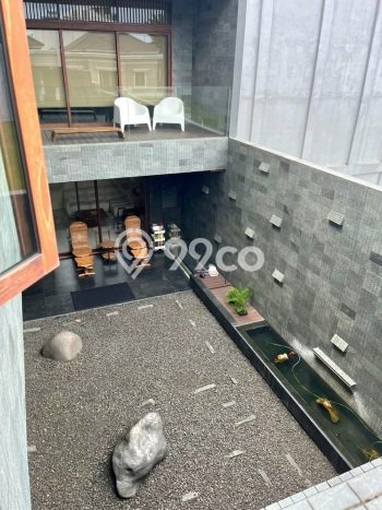 Hunian Mewah Dijual LT 337m2 di Gading Serpong, Tangerang Hunian Mewah Dijual LT 337m2 di Gading Serpong, Tangerang