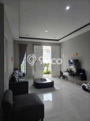Dijual Rumah Luas Elegan Dengan View Eksklusif di Duta Garden, Jakarta Barat Dijual Rumah Luas Elegan Dengan View Eksklusif di Duta Garden, Jakarta Barat