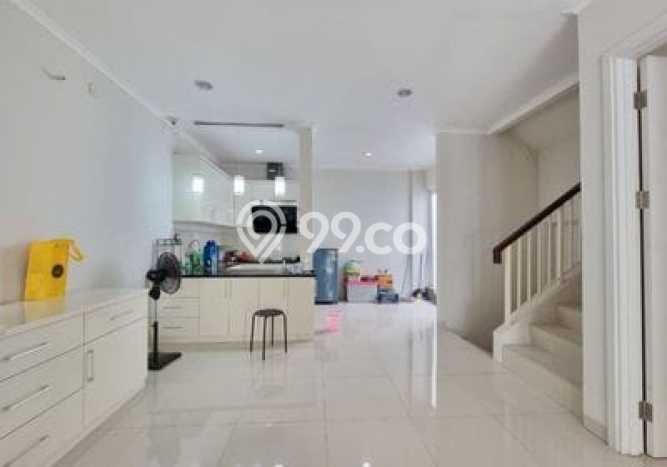 Jual Rumah Minimalis Bagus Punya 3 KT di BSD Eminent Tangerang PPJB Jual Rumah Minimalis Bagus Punya 3 KT di BSD Eminent Tangerang PPJB