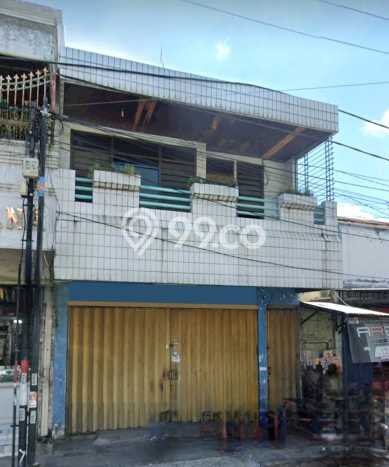 Dijual Ruko di Pandaan, Luas 500m2m², Area Komersial Dijual Ruko di Pandaan, Luas 500m2m², Area Komersial
