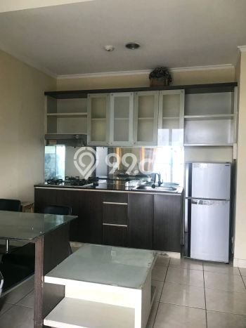 Apartemen Disewa Murah 2 KT / 1 KM di Kelapa Gading, Jakarta Utara Apartemen Disewa Murah 2 KT / 1 KM di Kelapa Gading, Jakarta Utara