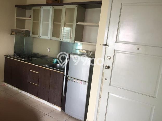 Apartemen Disewa Murah 2 KT / 1 KM di Kelapa Gading, Jakarta Utara Apartemen Disewa Murah 2 KT / 1 KM di Kelapa Gading, Jakarta Utara