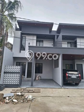 Dijual Rumah Eksklusif 3 KT di Harapan Indah, Bekasi Dijual Rumah Eksklusif 3 KT di Harapan Indah, Bekasi