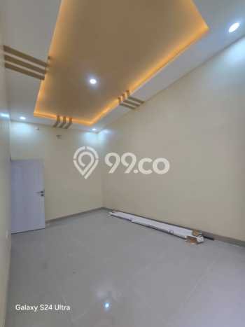 Rumah Modern Minimalis 3 KT Siap Huni di Medan Satria Rumah Modern Minimalis 3 KT Siap Huni di Medan Satria