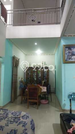 Rumah Minimalis 4 KT LT 151m2 di Pulogebang Rumah Minimalis 4 KT LT 151m2 di Pulogebang
