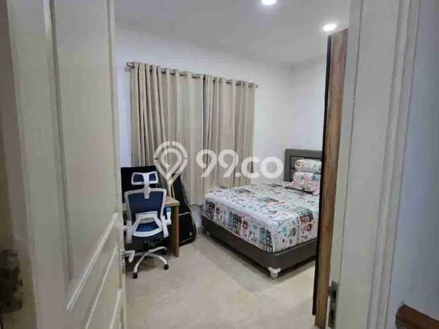 Dijual Rumah Mewah Elegan Dengan View Cantik di Sunter, Jakarta Utara Dijual Rumah Mewah Elegan Dengan View Cantik di Sunter, Jakarta Utara