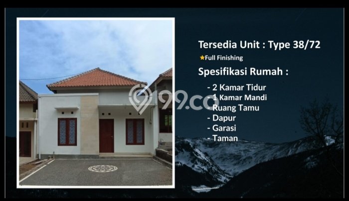 Rumah Sederhana Dijual di Tabanan 2 Kamar dengan LT 60m2 Rumah Sederhana Dijual di Tabanan 2 Kamar dengan LT 60m2