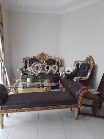Hunian Super Mewah dengan Akses Paling Strategis di Kemang, Jakarta Selatan Hunian Super Mewah dengan Akses Paling Strategis di Kemang, Jakarta Selatan