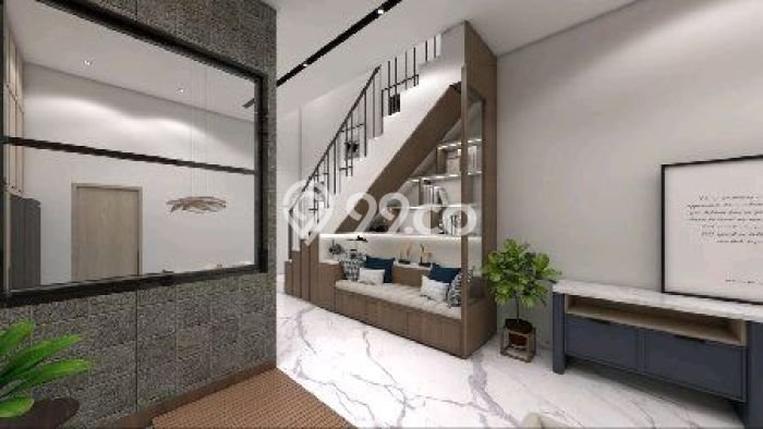 For Sale Rumah Elit Exclusive di Cipondoh, Tangerang For Sale Rumah Elit Exclusive di Cipondoh, Tangerang