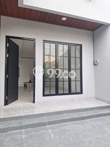 Dijual Rumah Eksklusif 3 KT di Harapan Indah, Bekasi Dijual Rumah Eksklusif 3 KT di Harapan Indah, Bekasi
