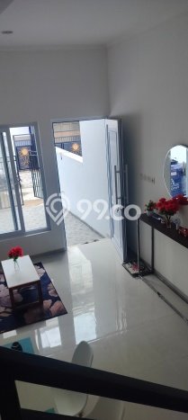 Rumah Sederhana Dijual di Kelapa Gading 3 Kamar dengan Luas Tanah 53m2 Rumah Sederhana Dijual di Kelapa Gading 3 Kamar dengan Luas Tanah 53m2