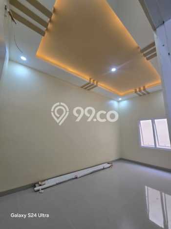 Rumah Modern Minimalis 3 KT Siap Huni di Medan Satria Rumah Modern Minimalis 3 KT Siap Huni di Medan Satria