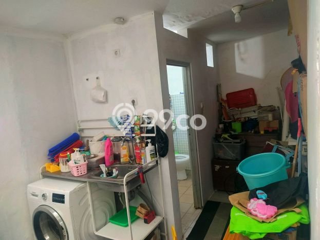 Jual Rumah Modern 3 KT di Kayu Putih, Jakarta Timur Jual Rumah Modern 3 KT di Kayu Putih, Jakarta Timur
