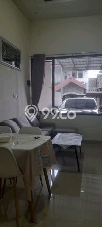 Rumah Luas Asri 3 KT Siap Huni di harapan indah Bekasi Rumah Luas Asri 3 KT Siap Huni di harapan indah Bekasi
