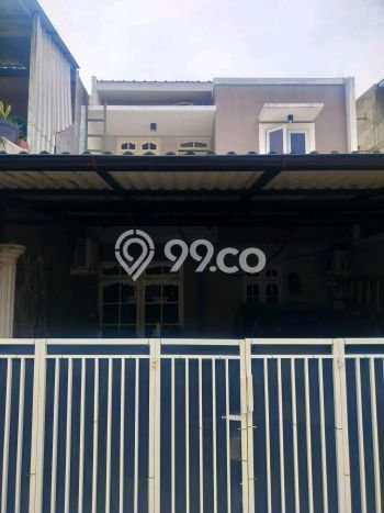 Jual Rumah Modern 3 KT di Kayu Putih, Jakarta Timur Jual Rumah Modern 3 KT di Kayu Putih, Jakarta Timur