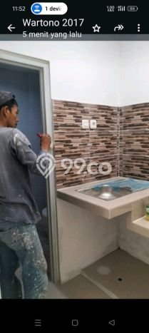 Rumah Modern Minimalis 3 Kamar Bisa Langsung Pindah di Cilincing Rumah Modern Minimalis 3 Kamar Bisa Langsung Pindah di Cilincing
