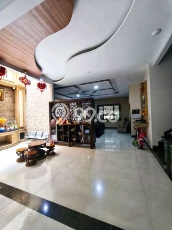 Hunian Super Elit dengan Akses Paling Strategis di Sunter, Jakarta Utara Hunian Super Elit dengan Akses Paling Strategis di Sunter, Jakarta Utara