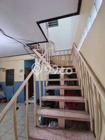 Rumah Strategis Minimalis Lb 126m2 di Johar Baru, Jakarta Pusat Rumah Strategis Minimalis Lb 126m2 di Johar Baru, Jakarta Pusat